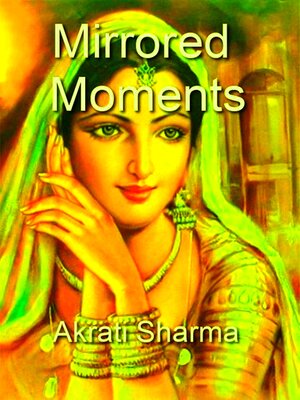cover image of Mirrored Moments
